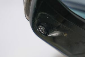 360 Degree Camera (Left) Image of BE 6