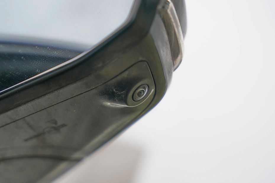 360 Degree Camera (Right) Image of BE 6