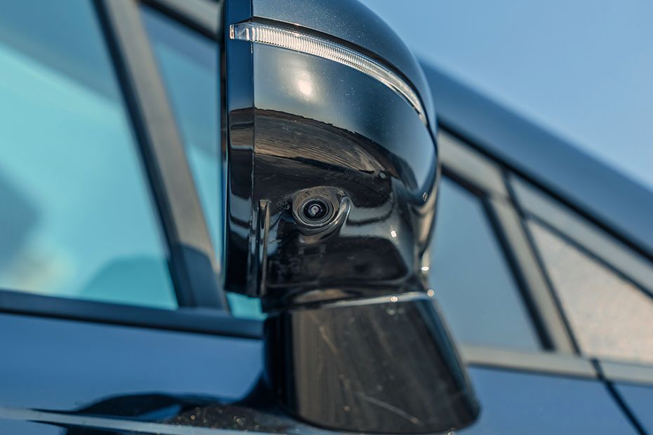 360 Degree Camera (Right) Image of Carnival