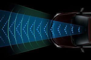 ADAS: Visualisation Image of XUV 7XO