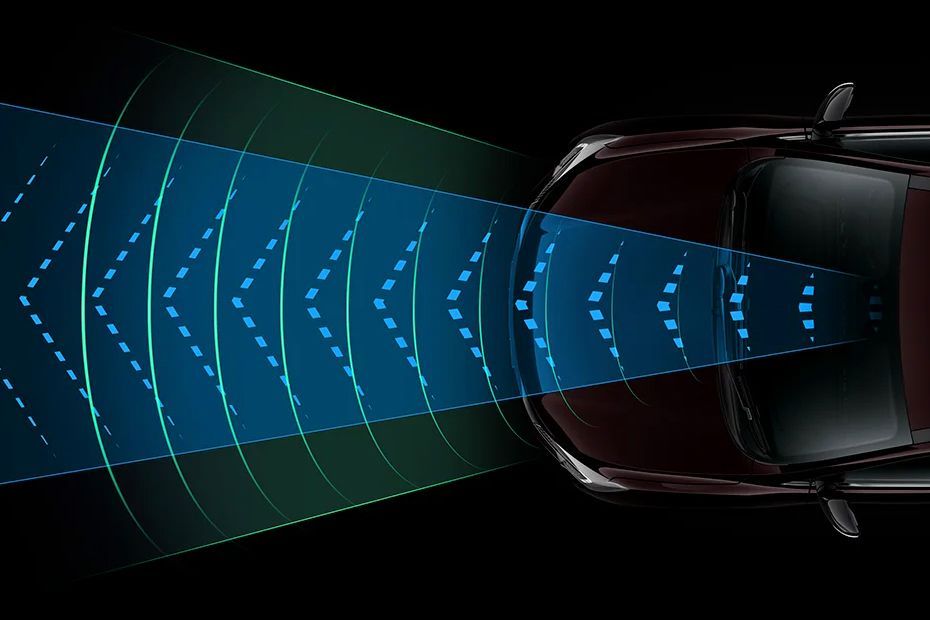 ADAS: Visualisation Image of XUV 7XO
