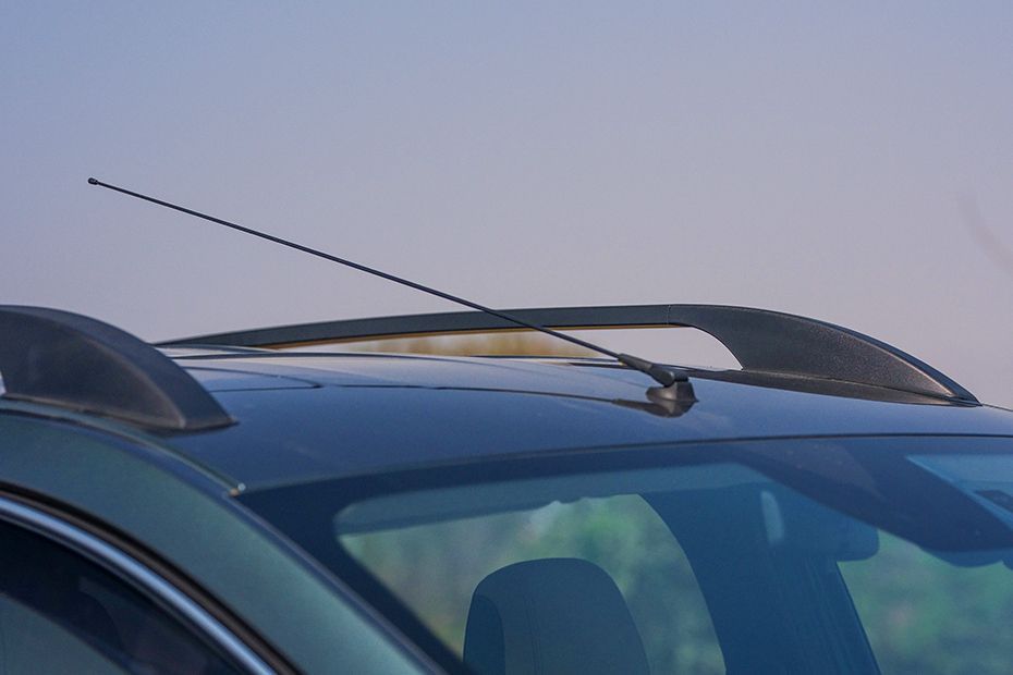 Antenna Image of Gravite
