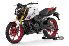 TVS Apache RTR 160 4V
