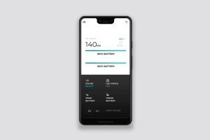 App of RV400