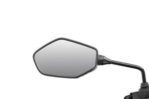 Back View Mirror of V2