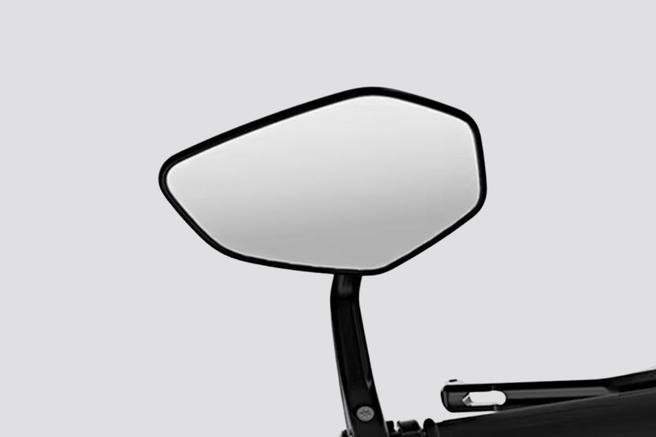 Back View Mirror of M 1000 R