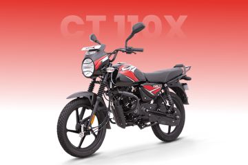 CT 110X