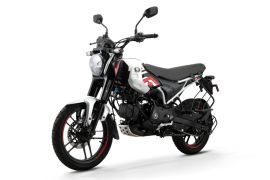 Bajaj Freedom 125