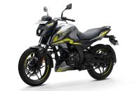 Bajaj Pulsar N160