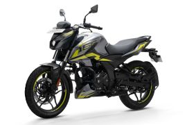 Bajaj Pulsar N160