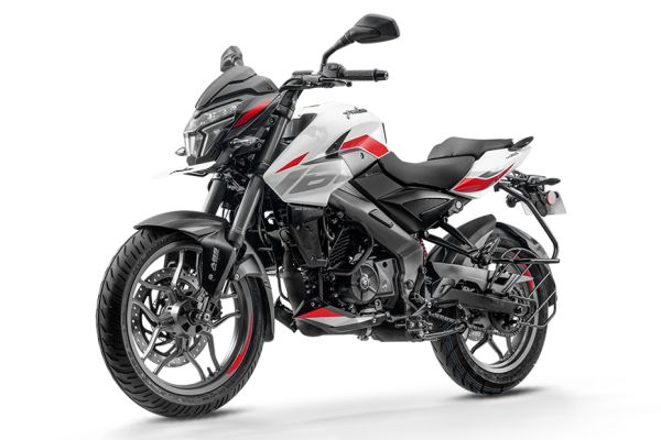 Bajaj Pulsar NS160 Images Image of Bajaj Pulsar NS160