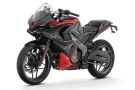 Bajaj Pulsar RS200