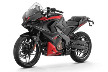 Bajaj Pulsar RS200 STD