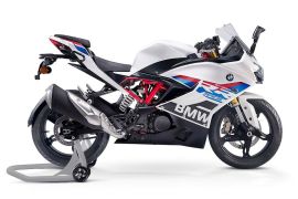 BMW G 310 RR