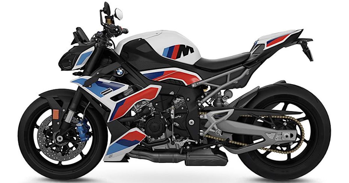 BMW M 1000 R On Road Price Bangalore Oct 2026 - ₹40.90L