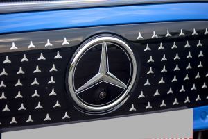 Brand Logo Front Image of CLA Electric