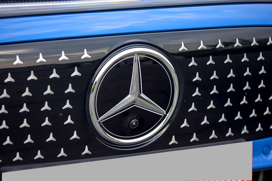Brand Logo Front Image of CLA Electric