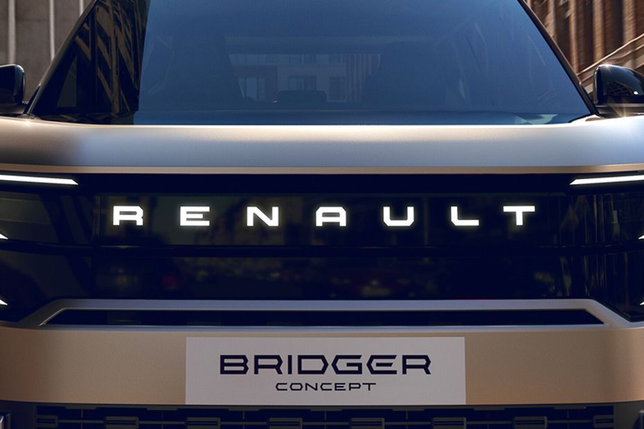 Brand Logo Front Image of Bridger
