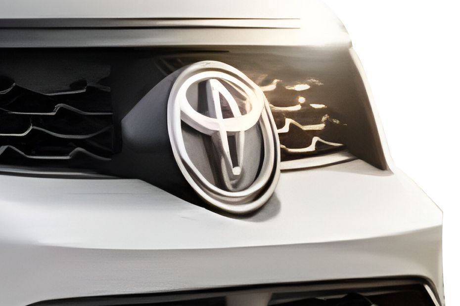 Brand Logo Front Image of Fortuner Legender