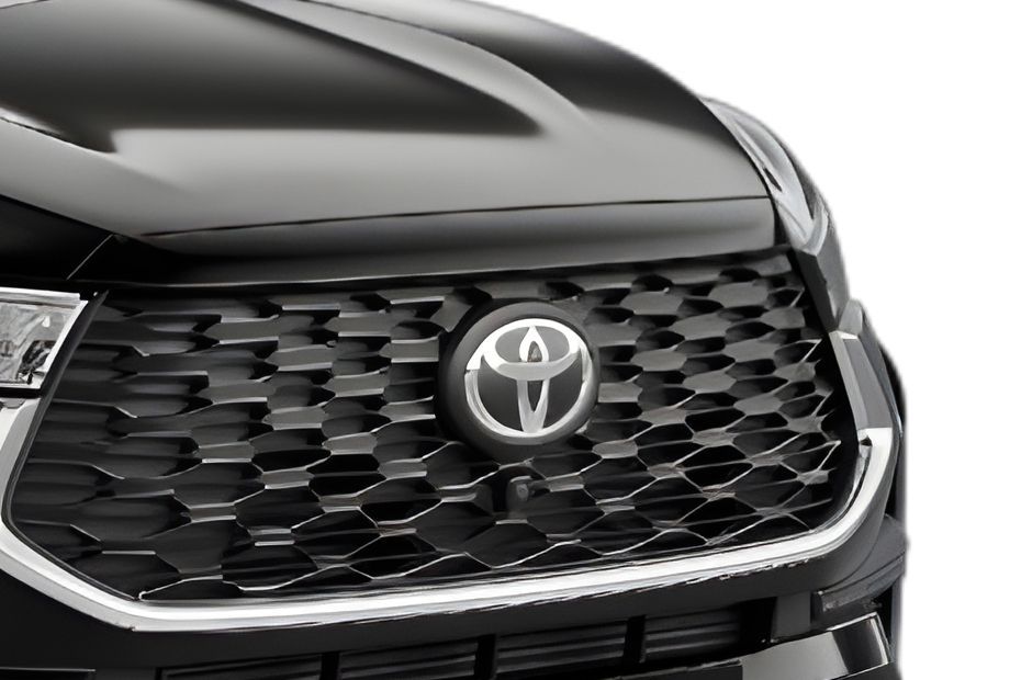 Brand Logo Front Image of Innova Hycross