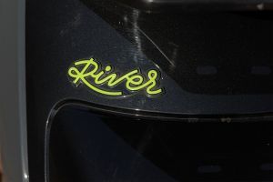 Brand Logo & Name of Indie