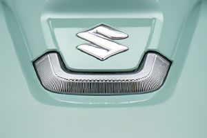 Brand Logo & Name of Access 125
