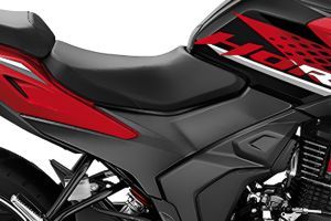 Central Panel of Hornet 2.0