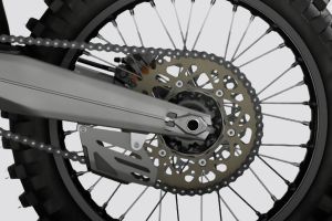 Chain Image of Desmo450 MX