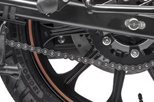 Chain Image of Classic 350