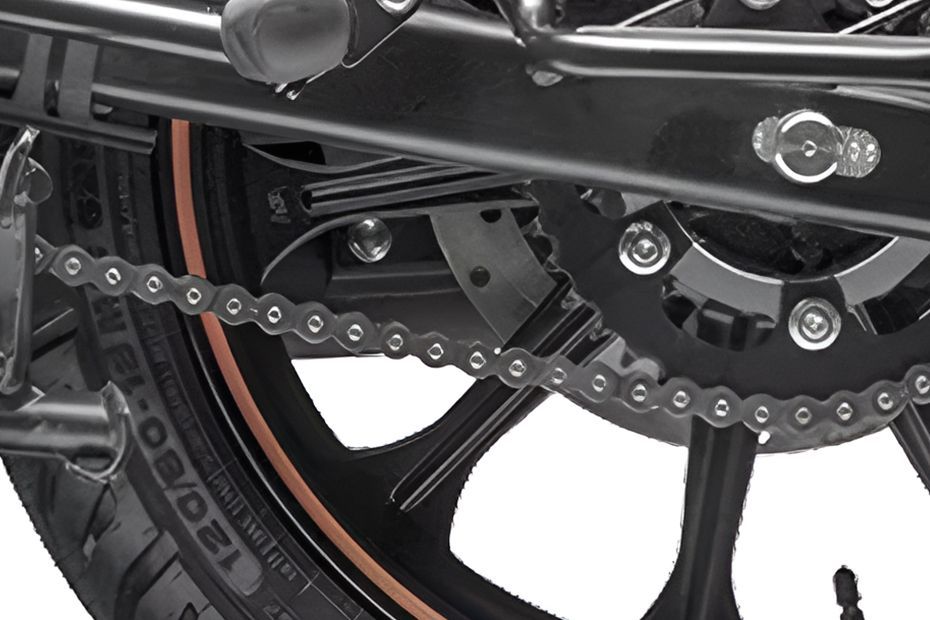 Chain Image of Classic 350