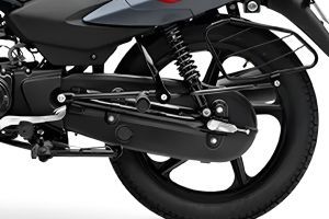 Chain Cover Image of Sport