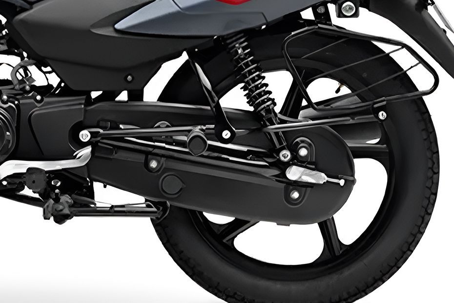Chain Cover Image of Sport