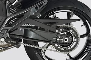 Chain Cover Image of 350X