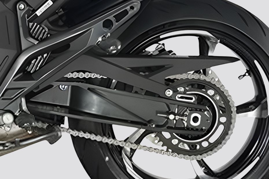 Chain Cover Image of 350X