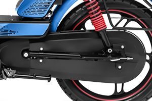 Chain Cover Image of XL100