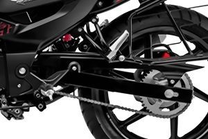 Chain Cover Image of Raider