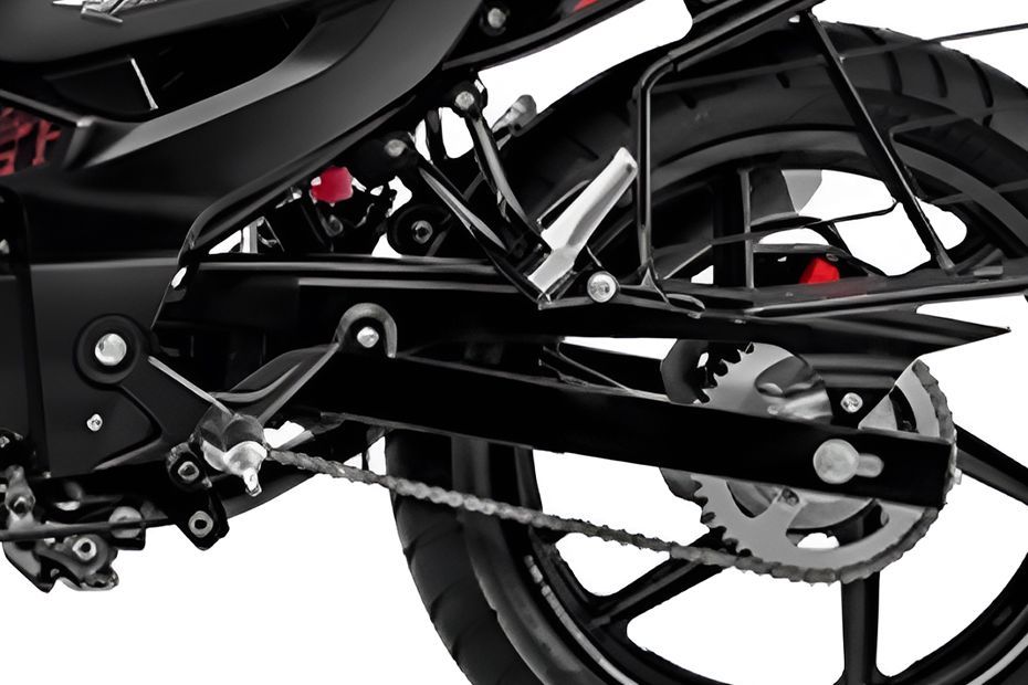 Chain Cover Image of Raider