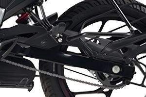 Chain Cover Image of Pulsar N125