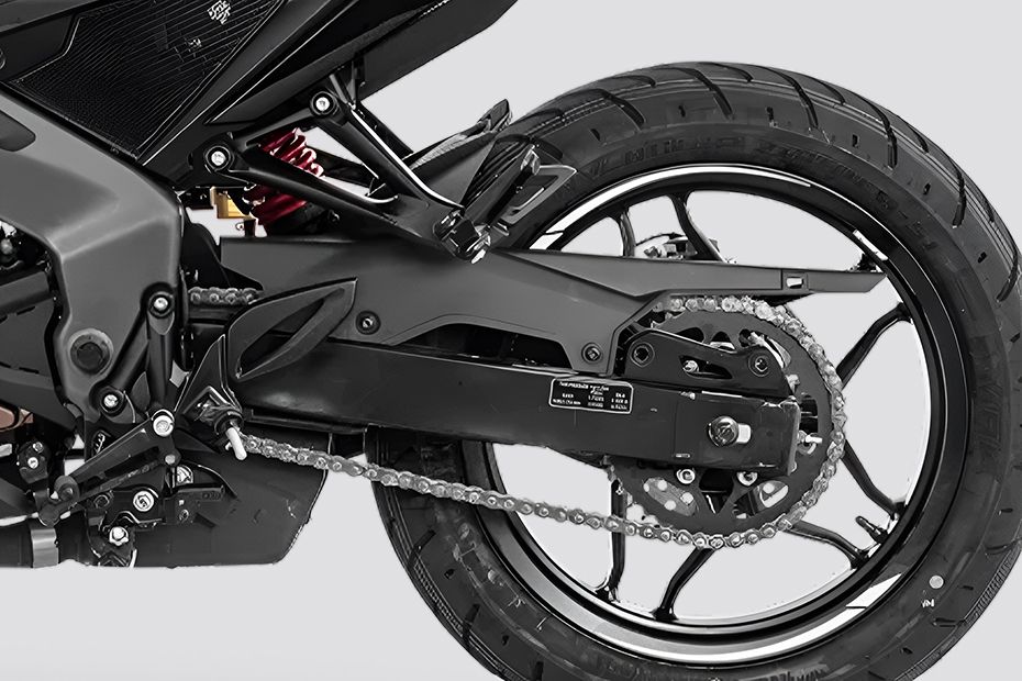 Chain Cover Image of Pulsar RS200