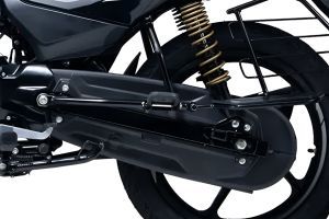 Chain Cover Image of Platina 100