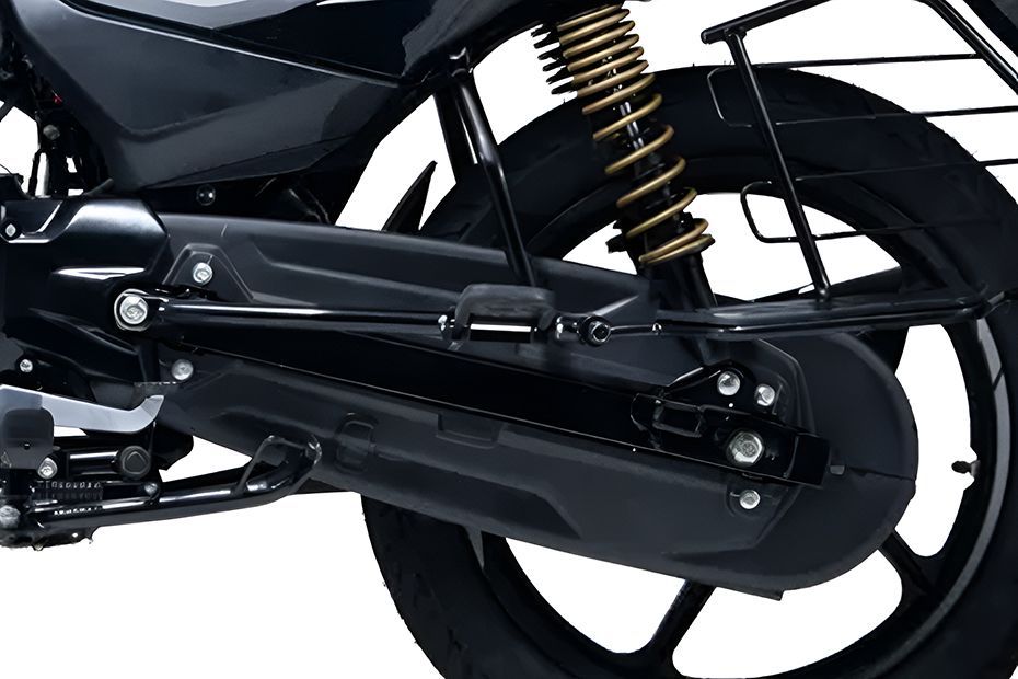 Chain Cover Image of Platina 100
