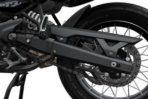 Chain Cover Image of Himalayan 450