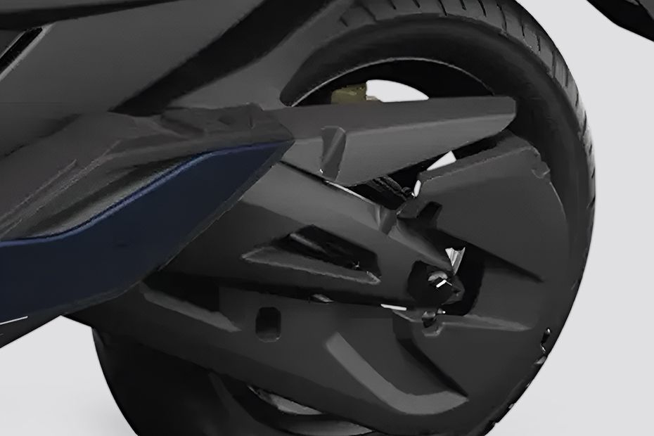 Chain Cover Image of 450X