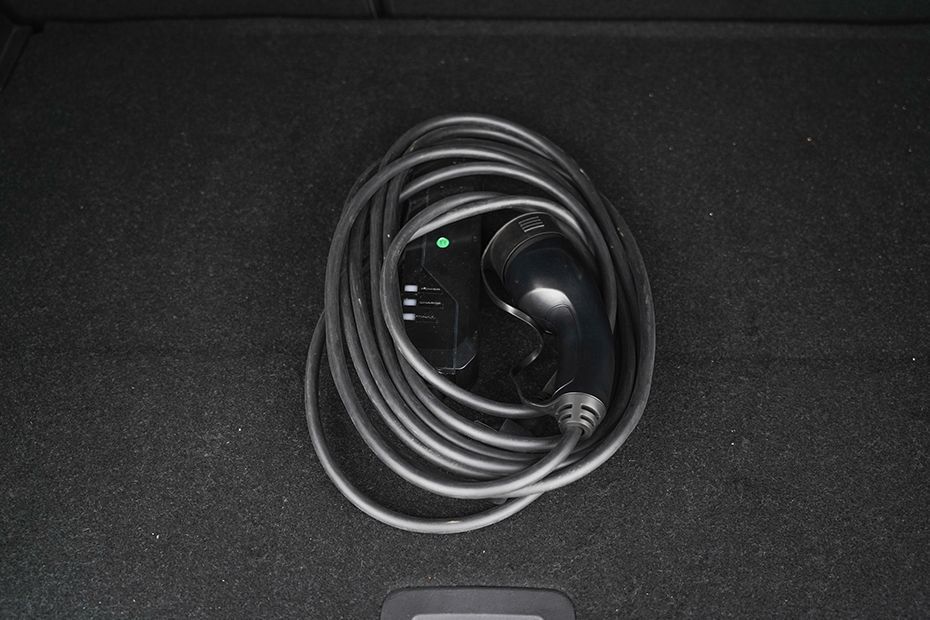 Charger Image of BE 6