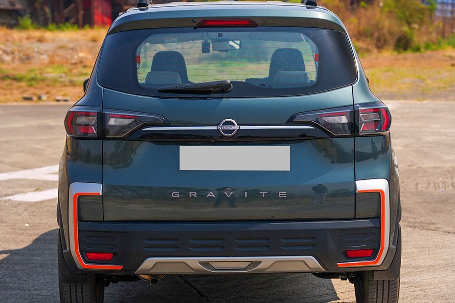 Boot (Closed) Image of Gravite