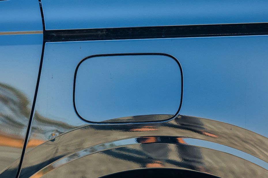 Fuel Lid (Closed) Image of Carnival