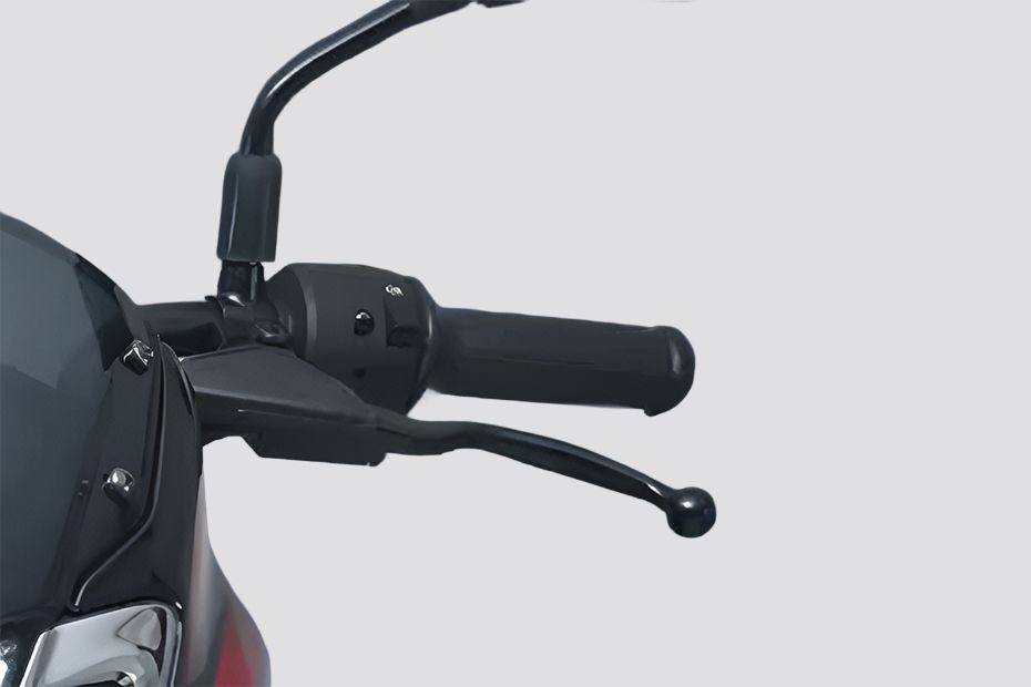 Clutch Lever of Platina 110