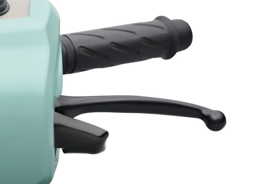 Clutch Lever of Access 125