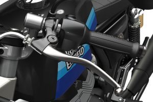 Clutch Lever of Continental GT 650