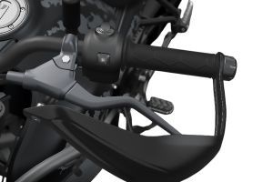 Clutch Lever of Himalayan 450